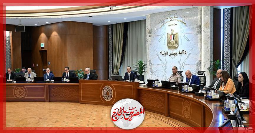 المصريين بالخارج
