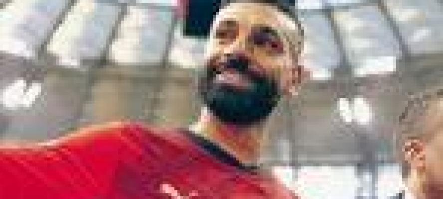 مونديال 2026.. صلاح يستعيد ابتسامته ويحمل أحلام المصريين