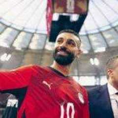 مونديال 2026.. صلاح يستعيد ابتسامته ويحمل أحلام المصريين