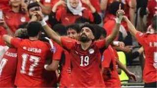 السفارة الأمريكية بالقاهرة تدعم منتخب مصر برسالة حماسية قبل مواجهة أستراليا