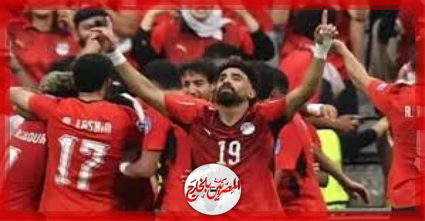 المصريين بالخارج