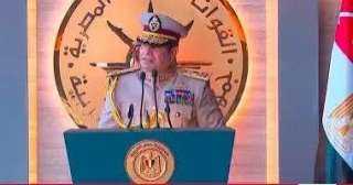 الرئيس السيسى: مصر بذلت جهودا مضنية لإنهاء الحروب والنزاعات وإحلال السلام