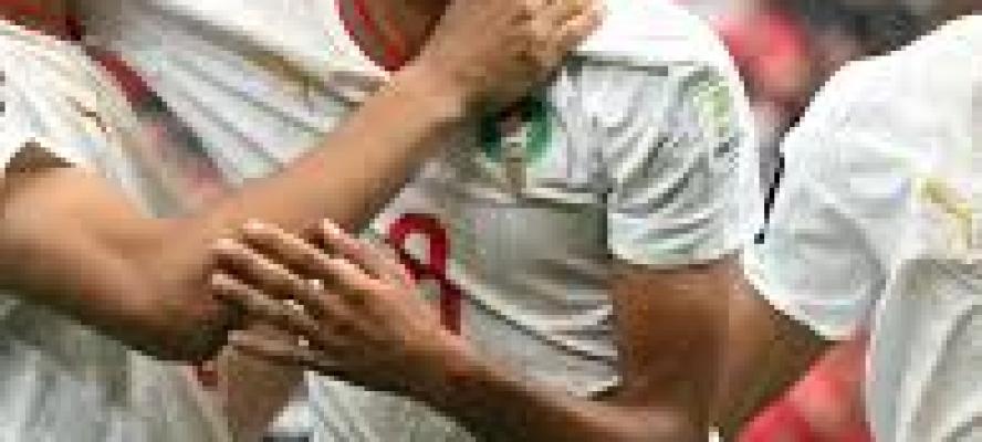 المغرب يتأهل إلي ربع نهائي كأس العالم 2026 بعد الفوز علي كندا بثلاثية نظيفة