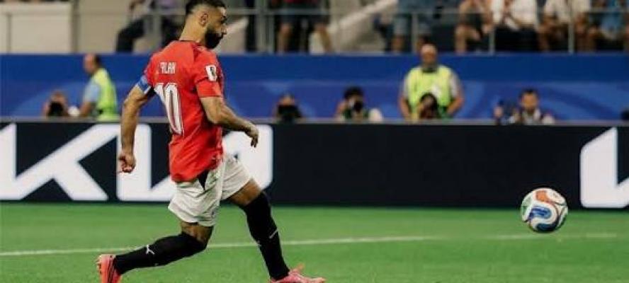 بعائد يتخطى المليار جنيه.. الفراعنة في مواجهة صعبة أمام التانجو الأرجنتيني في كأس العالم