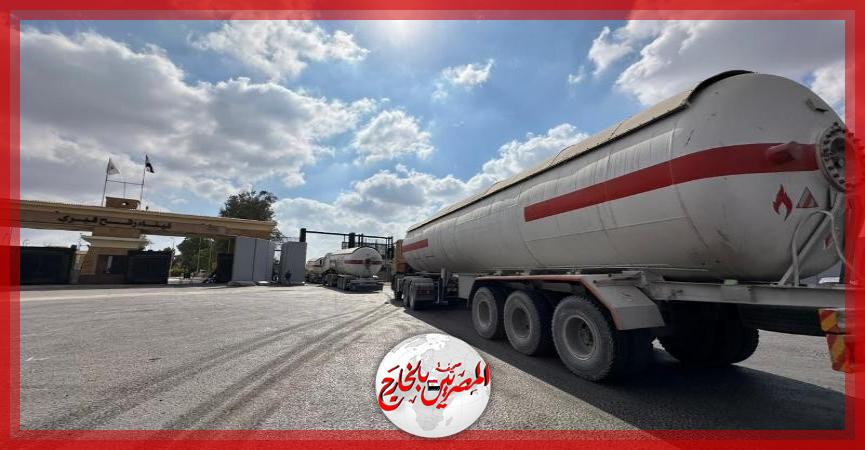 المصريين بالخارج