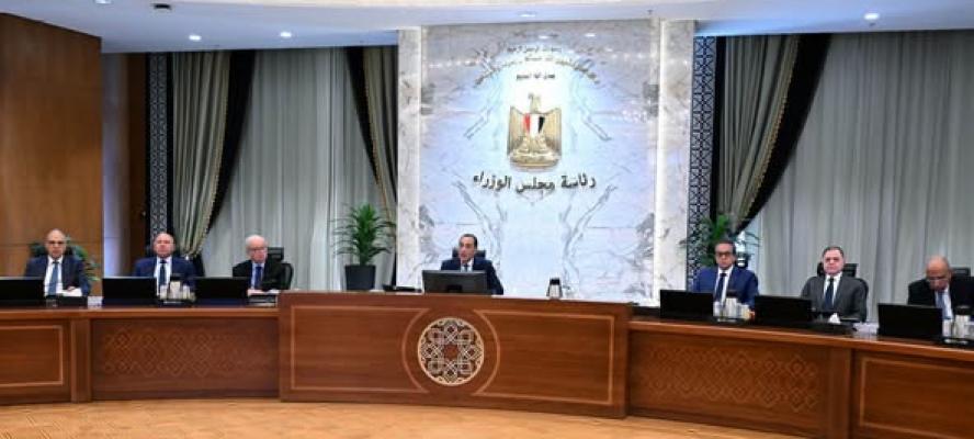 مدبولي: افتتاح مقر ”القيادة الاستراتيجية” للدولة بالعاصمة الجديدة مبعث فخر لنا جميعا كمصريين