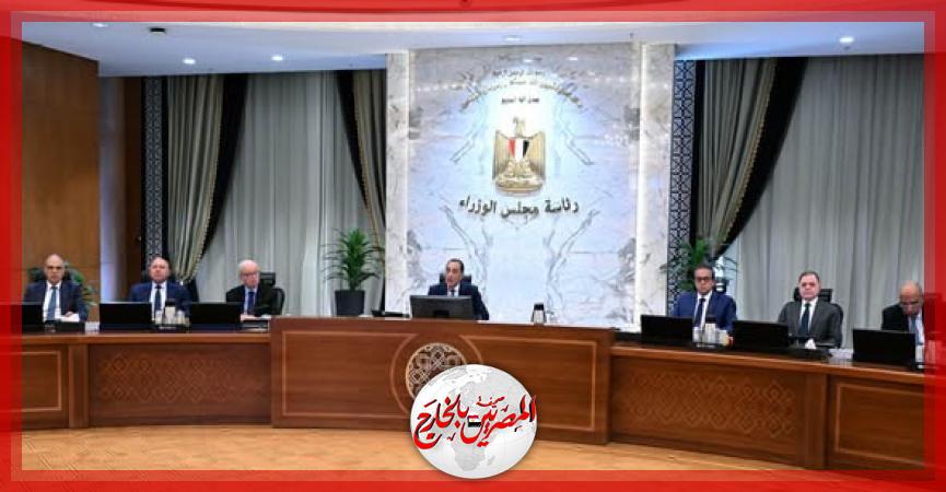 المصريين بالخارج