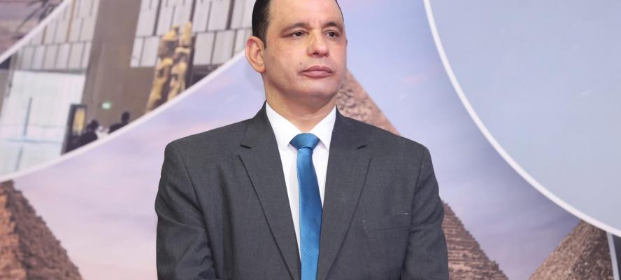 المستشار علي خلف يودّع المكتب العمالي بالرياض بعد مسيرة حافلة في خدمة العمالة المصرية