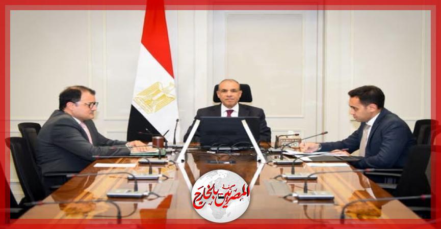 المصريين بالخارج