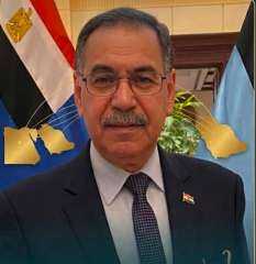 محسن طاحون يكتب .. إلى متى نظل تابعين؟ محسن طاحون يكتب .. إلى متى نظل تابعين؟