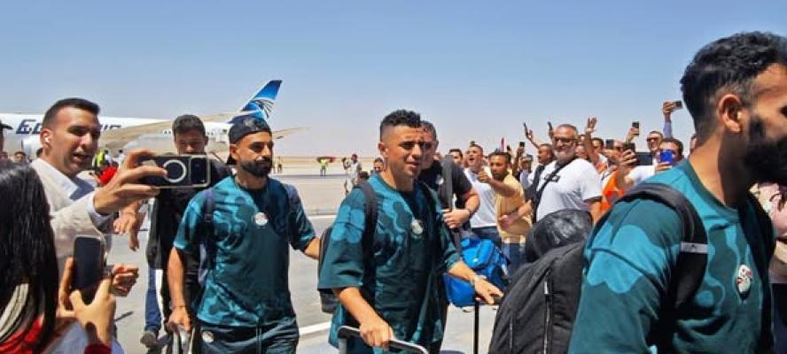 إشادة عربية ودولية بأداء مصر في كأس العالم 2026