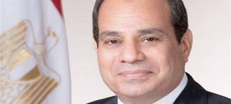 الرئيس السيسي يؤكد استعداد الدولة لدعم الكفاءات ومنحهم الفرصة التي يستحقونها ودعم الجهاز الفني الوطني