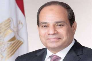 الرئيس السيسي يؤكد استعداد الدولة لدعم الكفاءات ومنحهم الفرصة التي يستحقونها ودعم... الرئيس السيسي يؤكد استعداد الدولة لدعم الكفاءات ومنحهم الفرصة التي يستحقونها ودعم الجهاز الفني الوطني
