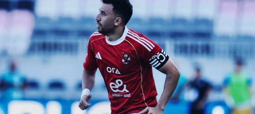 الأهلي: تريزيجيه يقترب من الرحيل إلى الرياض السعودي.. والصفقة لم تتجمد