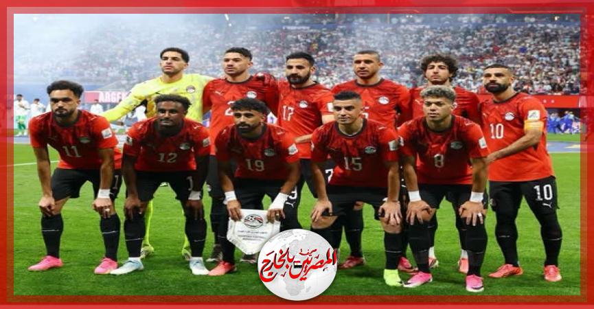 المصريين بالخارج