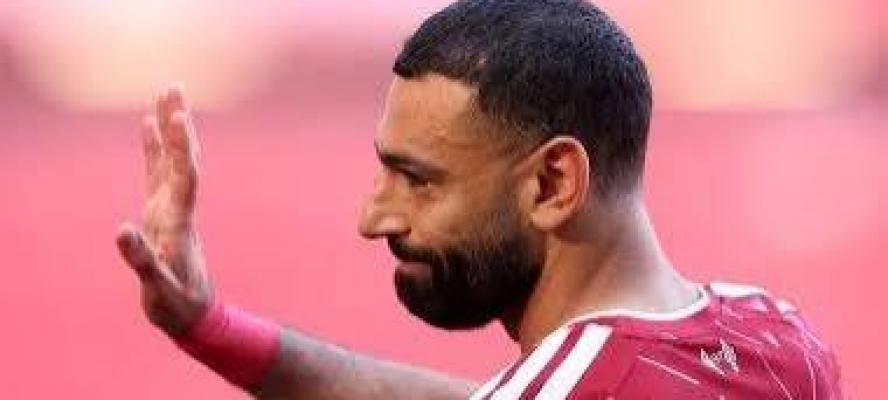 محمد صلاح يحسم وجهته القادمة خلال أسبوعين بعد توديع كأس العالم