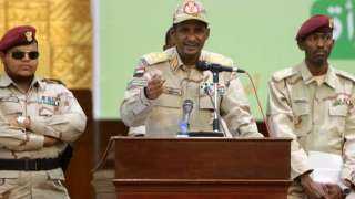 محكمة سودانية تصدر حكما بالإعدام على حميدتي و15 آخرين في قضية مقتل مسئول