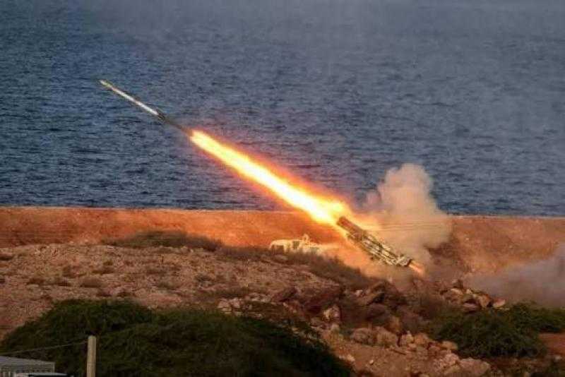 الحرس الثورى الإيرانى: استهدفنا قاعدة الشيخ عيسى الأمريكية فى البحرين