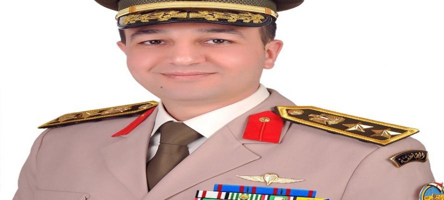 السيرة العسكرية والأكاديمية للعقيد أحمد عتمان علي المتحدث العسكري الجديد للقوات المسلحة