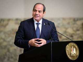 الرئيس السيسى يتوجه اليوم إلى دولة قطر لتقديم العزاء في وفاة الأمير... الرئيس السيسى يتوجه اليوم إلى دولة قطر لتقديم العزاء في وفاة الأمير الوالد الشيخ حمد بن خليفة آل ثاني