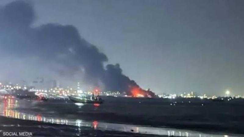 الجيش الإيراني: مقتل 7 جنود في غارات أمريكية على قاعدة عسكرية جنوب شرق البلاد