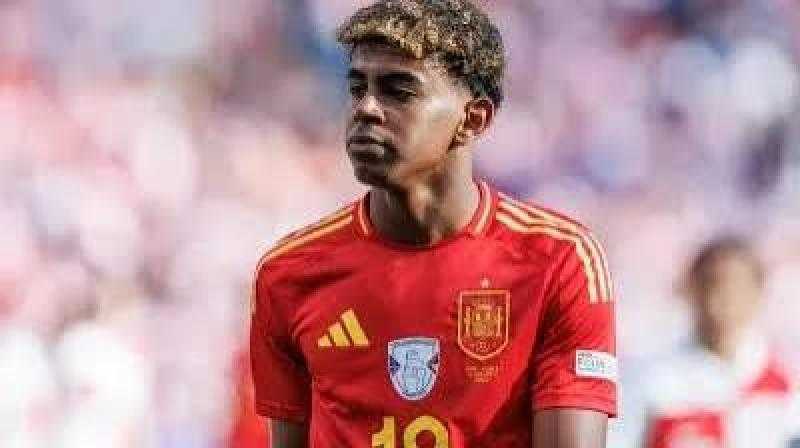 لامين يامال يواصل التفوق على مبابي ويقود إسبانيا إلى نهائي كأس العالم 2026