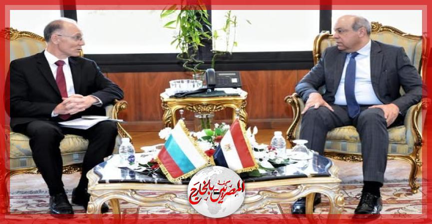 المصريين بالخارج