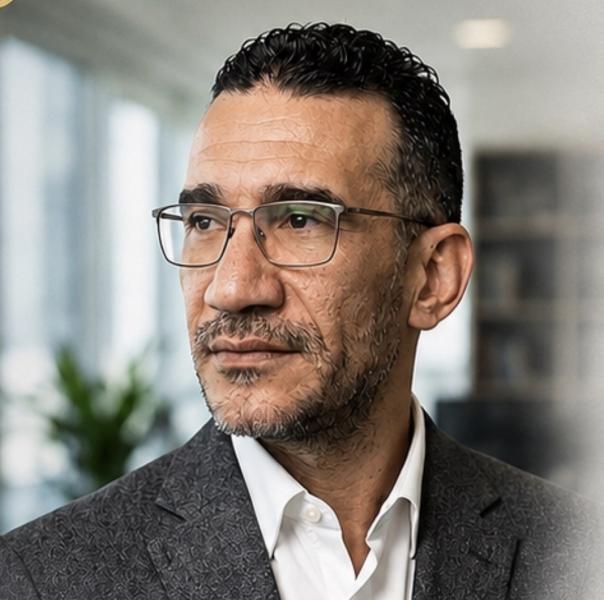 الجالية المصرية بالسعودية تهنئ د أحمد البرادعي لتوليه منصب مدير عام شركة زيمر بايوميد بالمملكة