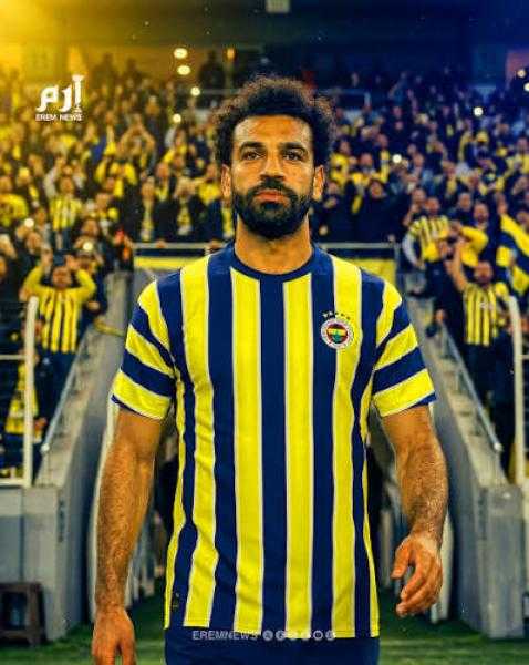 محمد صلاح يقترب من اللعب في الدوري التركي
