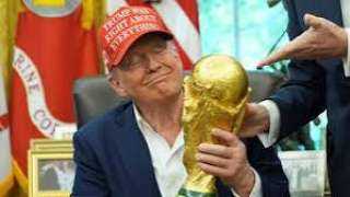 البيت الأبيض: ترامب سيحضر نهائى كأس العالم 2026