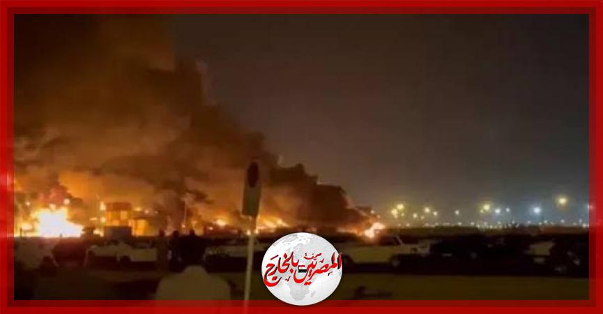 المصريين بالخارج