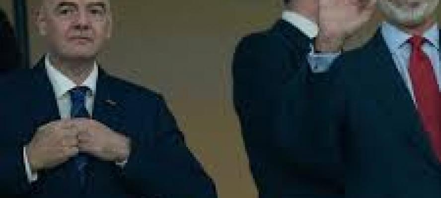 إسبانيا... العائلة المالكة ورئيس الوزراء يحضرون نهائي كأس العالم 2026