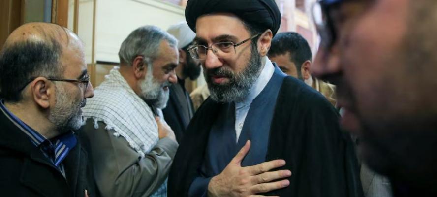 المرشد الإيراني: نقض الولايات المتحدة المتكرر لتعهداتها بمذكرة التفاهم أثبت انعدام قيمة توقيع ترامب