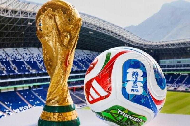 إنفانتينو: مونديال 2026 أعظم بطولة كأس عالم في التاريخ وتجاوز كل التوقعات