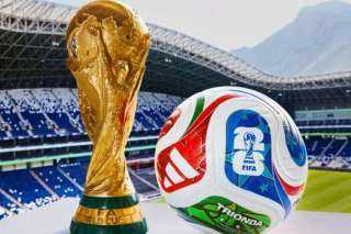 إنفانتينو: مونديال 2026 أعظم بطولة كأس عالم في التاريخ وتجاوز كل التوقعات