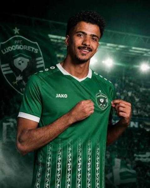 رسمياً - الزمالك يعلن موافقته علي إنتقال حسام عبد المجيد إلي فريق لودوجوريتس البلغاري