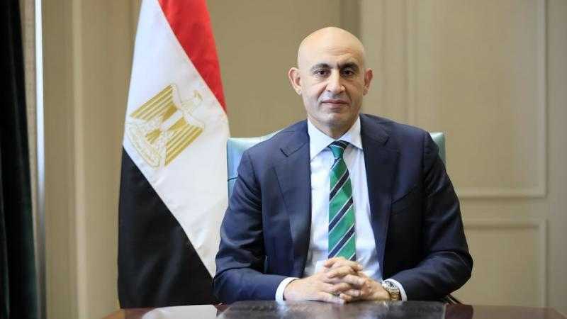 وزير التربية والتعليم يصل ألمانيا في زيارة تستهدف إطلاق شراكة تعد الأولى من نوعها في ملف التعليم الفني والتدريب المهني