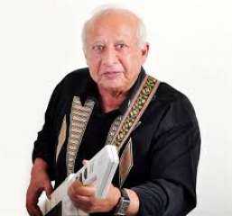 وفاة الموسيقار الكبير هاني شنودة