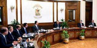 رئيس الوزراء يتابع موقف الإعداد لتنفيذ التعداد العام للسكان والإسكان والمنشآت 2027 رئيس الوزراء يتابع موقف الإعداد لتنفيذ التعداد العام للسكان والإسكان والمنشآت 2027