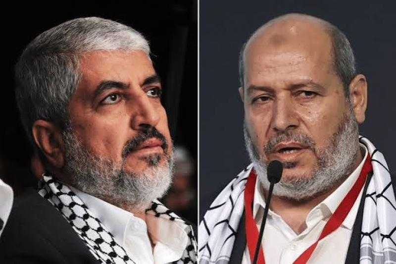 حماس تعلن رسميا انتخاب خليل الحية رئيسا لمكتبها السياسي خلفا لـ السنوار