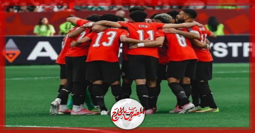 المصريين بالخارج