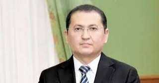 سفير أوزبكستان: 26 ألف سائح أوزبكى زاروا مصر خلال النصف الأول من 2026