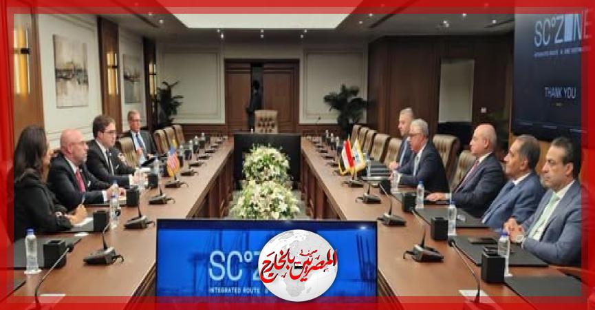 المصريين بالخارج
