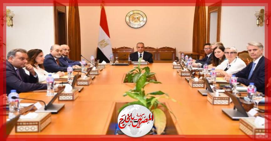 المصريين بالخارج