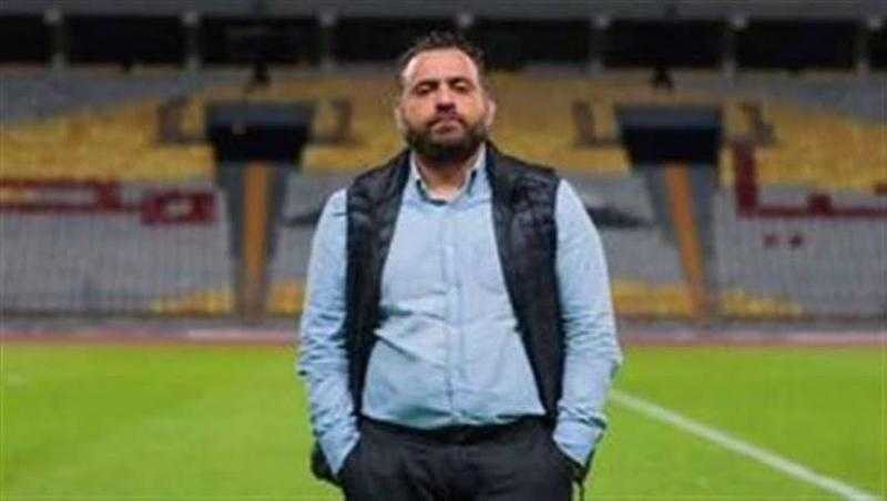 الزمالك يلبي طلبات جون إدوارد