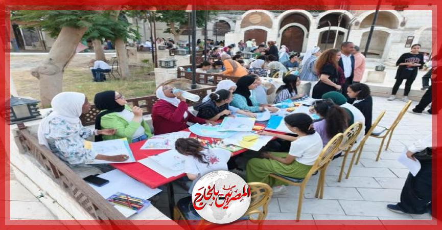 المصريين بالخارج
