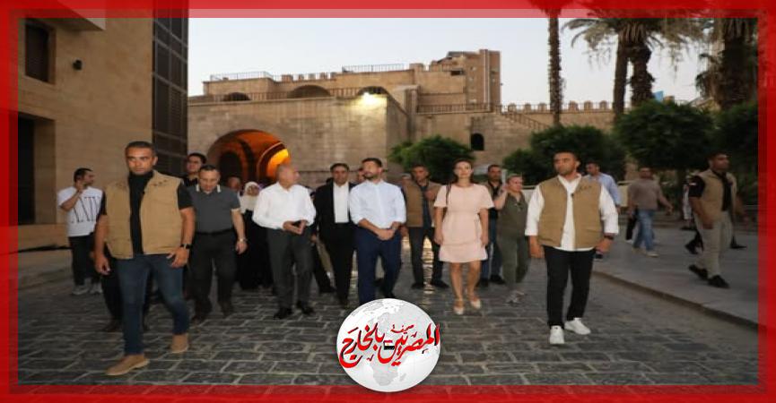 المصريين بالخارج