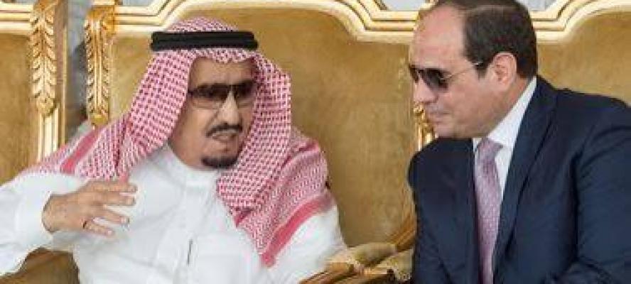 خادم الحرمين وولى العهد يهنئان الرئيس السيسي بذكرى 23 يوليو