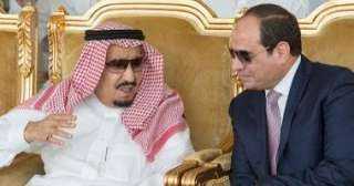 خادم الحرمين وولى العهد يهنئان الرئيس السيسي بذكرى 23 يوليو خادم الحرمين وولى العهد يهنئان الرئيس السيسي بذكرى 23 يوليو