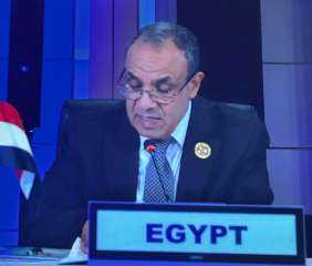 وزير الخارجية يشارك في المؤتمر رفيع المستوى للدول الأطراف الموقعة على معاهدة الصداقة والتعاون مع رابطة دول جنوب شرق آسيا (الآسيان)